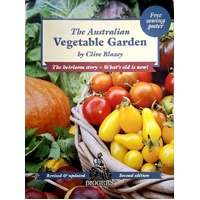 The Australian Vegetable Garden
