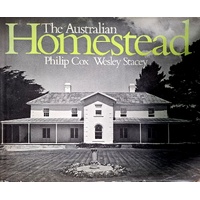 The Australian Homestead
