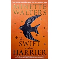 Swift And The Harrier
