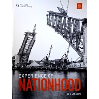 Experience Of Nationhood