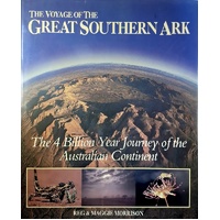 The Voyage Of The Great Southern Ark