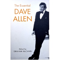 The Essential Dave Allen