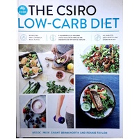 The CSIRO Low-Carb Diet