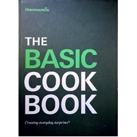 Thermomix. The Basic Cook Book
