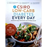 Csiro Low-Carb Diabetes Every Day