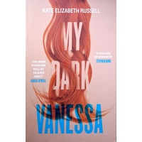 My Dark Vanessa
