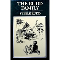 The Rudd Family
