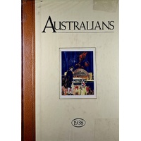 Australians 1938