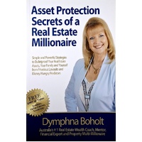 Asset Protection. Secrets Of A Real Estate Millionaire