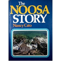 The Noosa Story. A Study In Unplanned Development