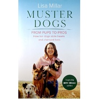 Muster Dogs From Pups To Pros