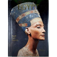 Egypt. People, Gods, Pharaohs