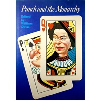Punch And The Monarchy