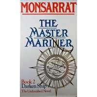 The Master Mariner. Darken Ship. Book 2