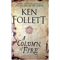 A Column Of Fire