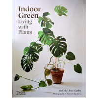 Indoor Green. Living With Plants