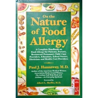 On The Nature Of Food Allergy