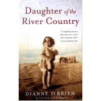 Daughter Of The River Country