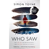 The Boy Who Saw