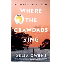 Where The Crawdads Sing