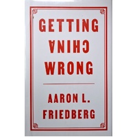 Getting China Wrong
