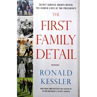 The First Family Detail