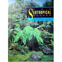 The Subtropical Garden