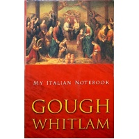 My Italian Notebook