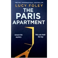 The Paris Apartment