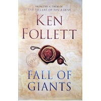 Fall Of Giants