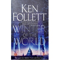 Winter Of The World. Book Two Of The Century Trilogy