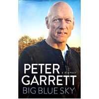 Big Blue Sky