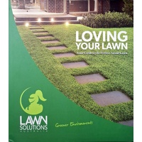 Loving Your Lawn. Your Guide To The Perfect Aussie Lawn