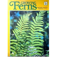 Growing Ferns