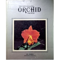 The New Zealand Orchid Grower