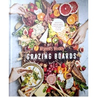 Grazing Boards
