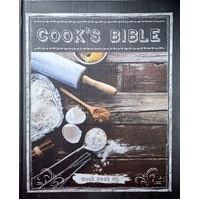 Cooks Bible