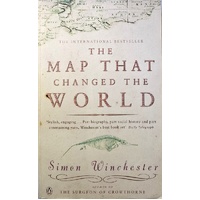 The Map That Changed The World
