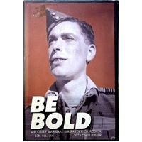 Be Bold