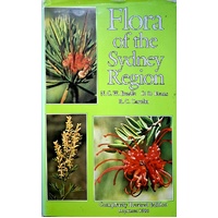 Flora Of The Sydney Region