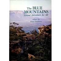 The Blue Mountains. Grand Adventure For All