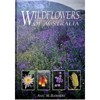 Wildflowers Of Australia