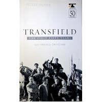 Transfield. The First Fifty Years