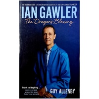 Ian Gawler. The Dragon's Blessing