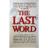 The Last Word