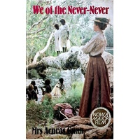 We Of The Never Never