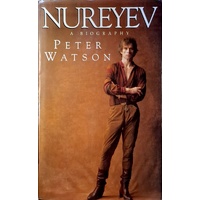 Nureyev. A Biography