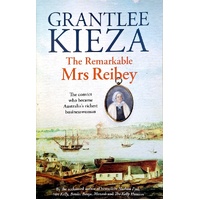 The Remarkable Mrs Reibey