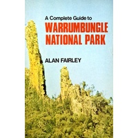 A Complete Guide To Warrumbungle National Park