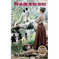We Of The Never Never